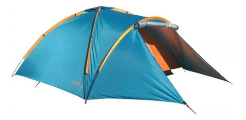 Carpa 4 Personas Spinit Adventure Camping Iglu Carpas