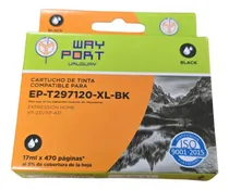 Comprar Cartucho Compatible Para Epson Xp-231 \u002F 241 \u002F 431 \u002F 441 Ins