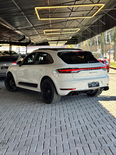Porsche Macan Turbo 3.6 Bi-Turbo 400cv