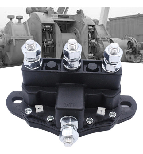 Repuestos Profesionales Premium For Motor De Cabrestante