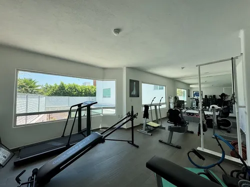 Céntrica Residencia En Venta- Rinconada Jacarandas
