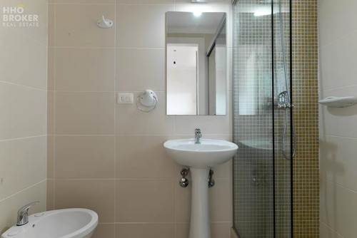 Departamento En Alquiler Torre Lobos