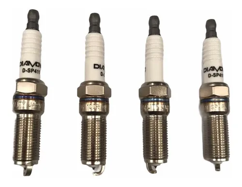 comprar Bujia Ford Fiesta Power Max Move Balita 1.6 - Super Duty