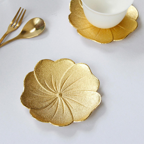 Alfombrillas Para Tazas, Platillo Para Bebidas, Posavasos