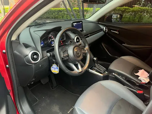 Mazda 2 1.5 Grand Touring Lx Sedan 2023