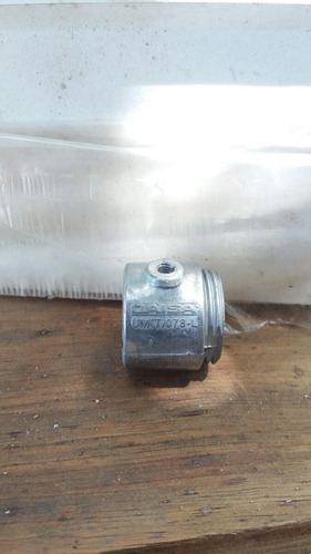 Conector Daisa 7/8 Um 078 L