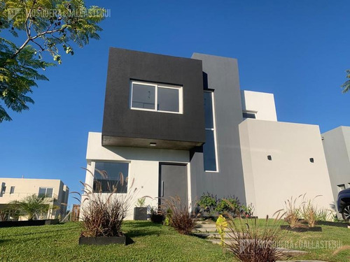 Imagen 18 de 19 de Casa En Nordelta: Los Castaños - Tigre