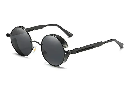 Anteojos De Sol Goticos Steampunk