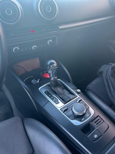 Audi A3 1.4 T Fsi Stronic Technolo