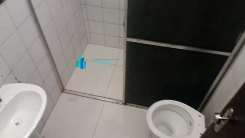 Casa A Venda No Bairro Alves Dias Em São Bernardo Do Campo - 683-1