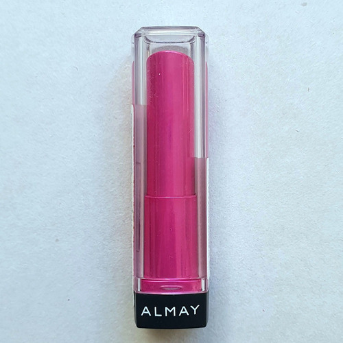 Labial Humectante Almay 100 Pink Medium