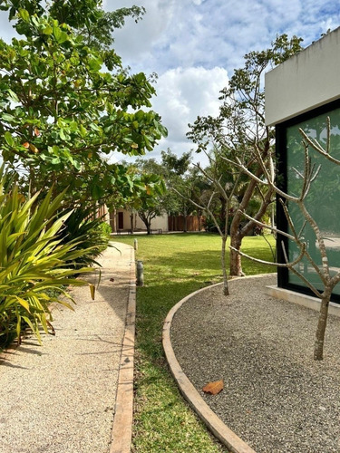 Imagen 20 de 28 de Precio Promoción . Terreno En Venta En Privada Temozón Casa