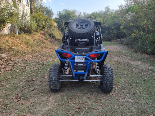 Rzr Xp 1000 Polaris 4p 2017