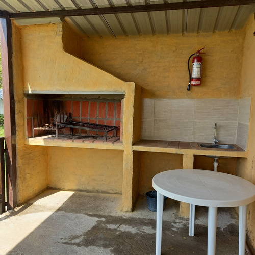 Imagen 6 de 16 de Posada Del Campo A Pasito De Termas Del Dayman