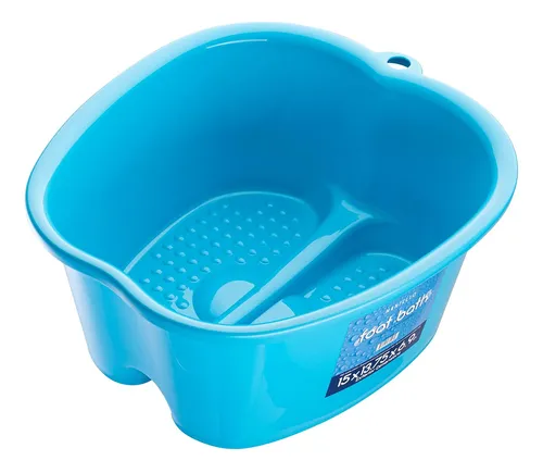 comprar Lavabo Pies Cubo De Spa Pies Bañera Grande Remojo De P...