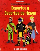 Comprar Deportes Y Deportes De Riesgo