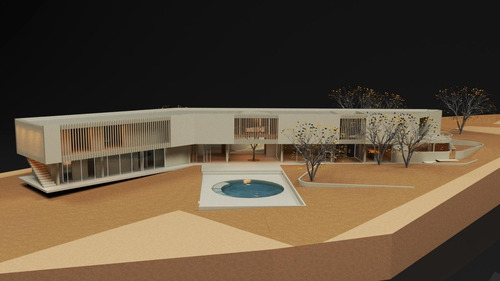 Venta Terreno Altos Del Golf Barrio Privado Financiado Villa Allende