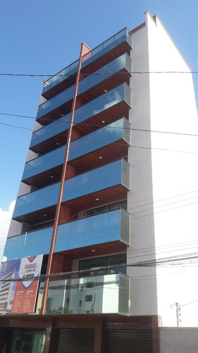 Imagem 14 de 14 de Apartamento De Luxo Bairro Cidade Nobre Ipatinga