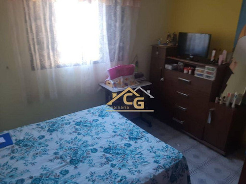 Imagem 6 de 20 de Casa Com Linda Vista - Ca0771