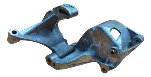 Suporte Bomba De Direção Golf Mk3 1996/1997 Original (Usado)