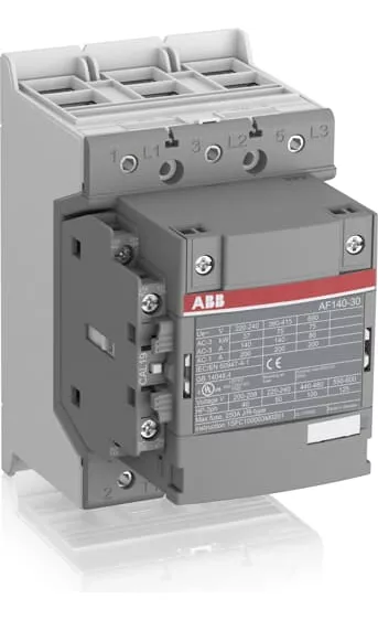 Tercera imagen para búsqueda de interruptor 400 amp abb