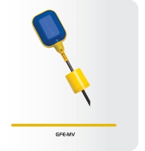 Flotante Electrico De 3mts Exceline Gfe-mv3m