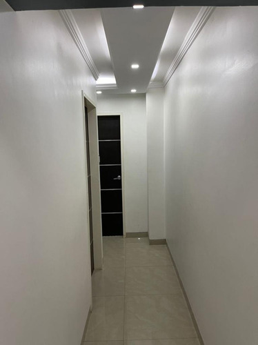 Apartamento En Alquiler Urb. Base Aragua Mcy Fm*