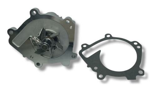 Bomba Agua Motor Aragua/x1/qq6