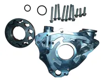 Comprar Cubierta Bomba De Aceite Toyota 1gr 1grfe; 1grfe Tacoma 2005