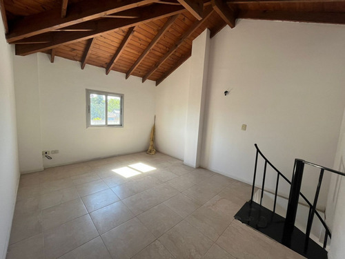Departamento En Alquiler En Bella Vista