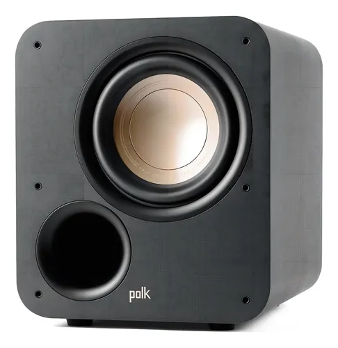ポークオーディオPOLKAUDIO SIGNATURE ELITEES8箱無し Polk Audio Signature Elite Es8 Subwoofer 8 Pol. 100w 127v