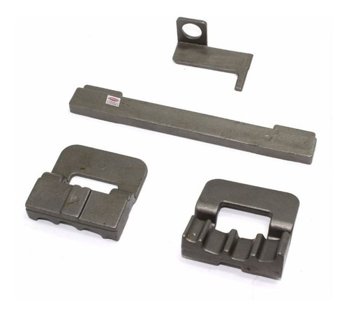 Imagem 10 de 10 de Kit P/ Trocar Correia Dentada Cruze Sonictracker Ecotec Gm