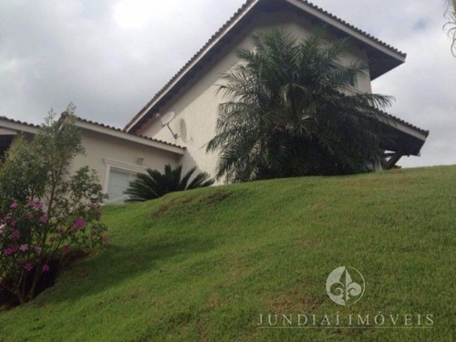 Vendo Linda Casa De Campo No Cafezal V Em Itupeva, Alto Padrão, Fino Acabamento, Espaço Gourmet, Piscina. Mini Campo, Estuda Permuta Por Apto. Em Jundiaí. Ou São Paulo - Ch00070 - 33752157