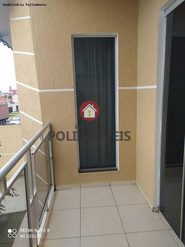 Sobrado Para Venda Em Araucária, Vila Nova, 3 Dormitórios, 1 Suíte, 3 Banheiros, 2 Vagas - So0663_2-1162352