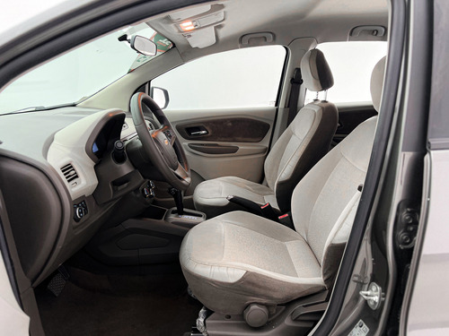 Chevrolet Spin Spin LTZ 1.8 8V Econo.Flex 5p Aut
