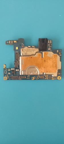 Lógica De Samsung Galaxy A11 (Usado)