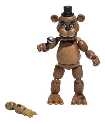 Five Nights At Freddy's Freddy