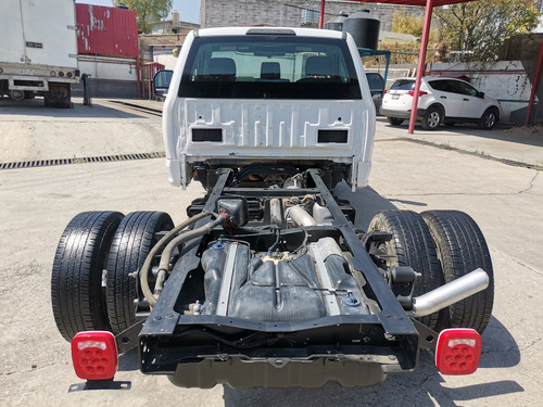 Ford F-350 6.3l Xl 6.2 Mt