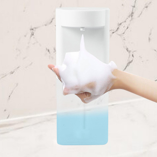 Dispensador De Jabón Automático De Jabón Espacio A Prueba