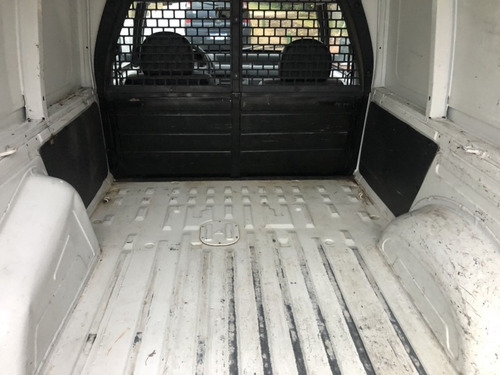 Fiat Firino Furgon 1.3