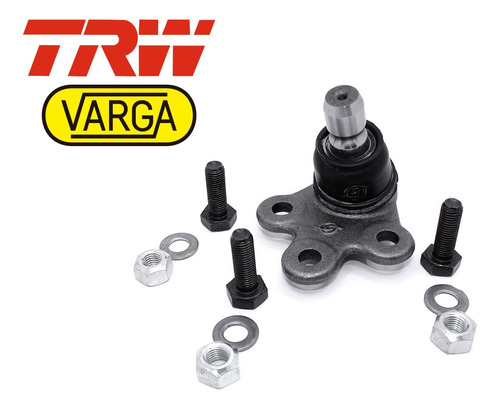 Imagen 2 de 6 de Rotula Suspension Chevrolet Onix/cobalt/prisma/spin