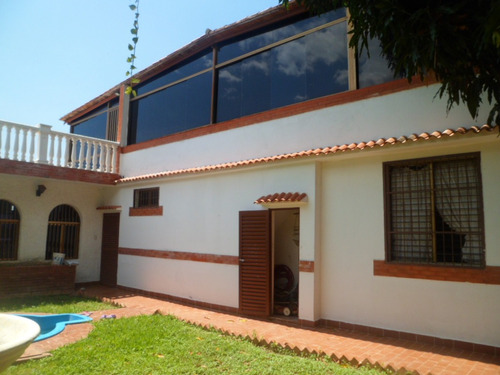 Casas En Venta - Urb. Longa España - La Guaira - Gran Oportunidad - Xavijinmuebles