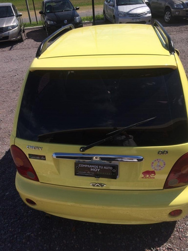 Chery Qq 1.3 Confort 2011