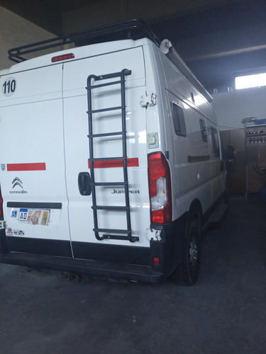 Citroën Jumper 2.2 435 L3h2 Hdi 130 Mt6