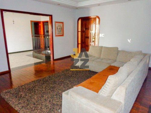 Imagem 4 de 28 de Oportunidade 600 M2 De Terreno, Quintal Amplo - 3 Dormitórios, 1 Suíte - Americana - Ca14502