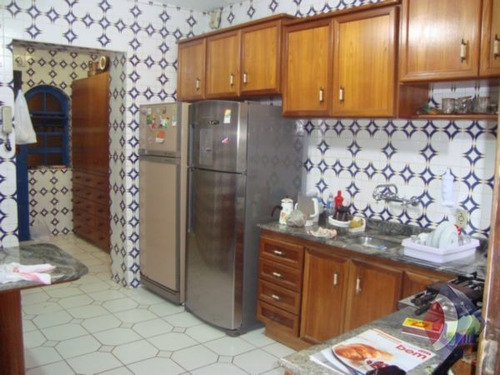 Imagem 6 de 15 de Casa - Vila Conceicao - Ref: 5467 - V-5467
