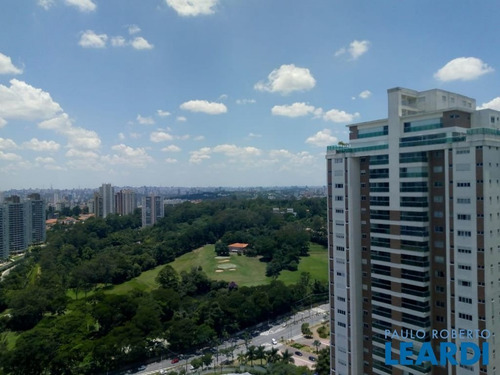 Imagem 4 de 15 de Apartamento - Umuarama - Sp - 634694