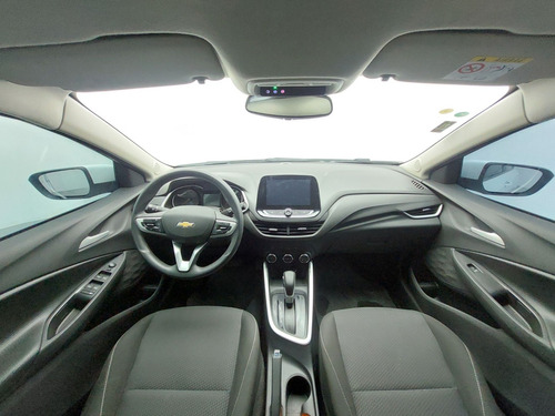 Chevrolet Onix 1.0 TURBO FLEX LT AUTOMÁTICO
