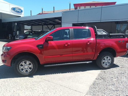 Ford Ranger Ranger Dsl Xls 4X4 3.2L