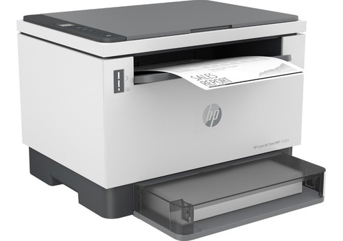 Multifuncional Hp Laserjet Tank Mfp 1602w Wifi Ethernet